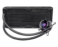 ASUS ROG STRIX LC II 280 ARGB 2x140mm - 1191314 - zdjęcie 4